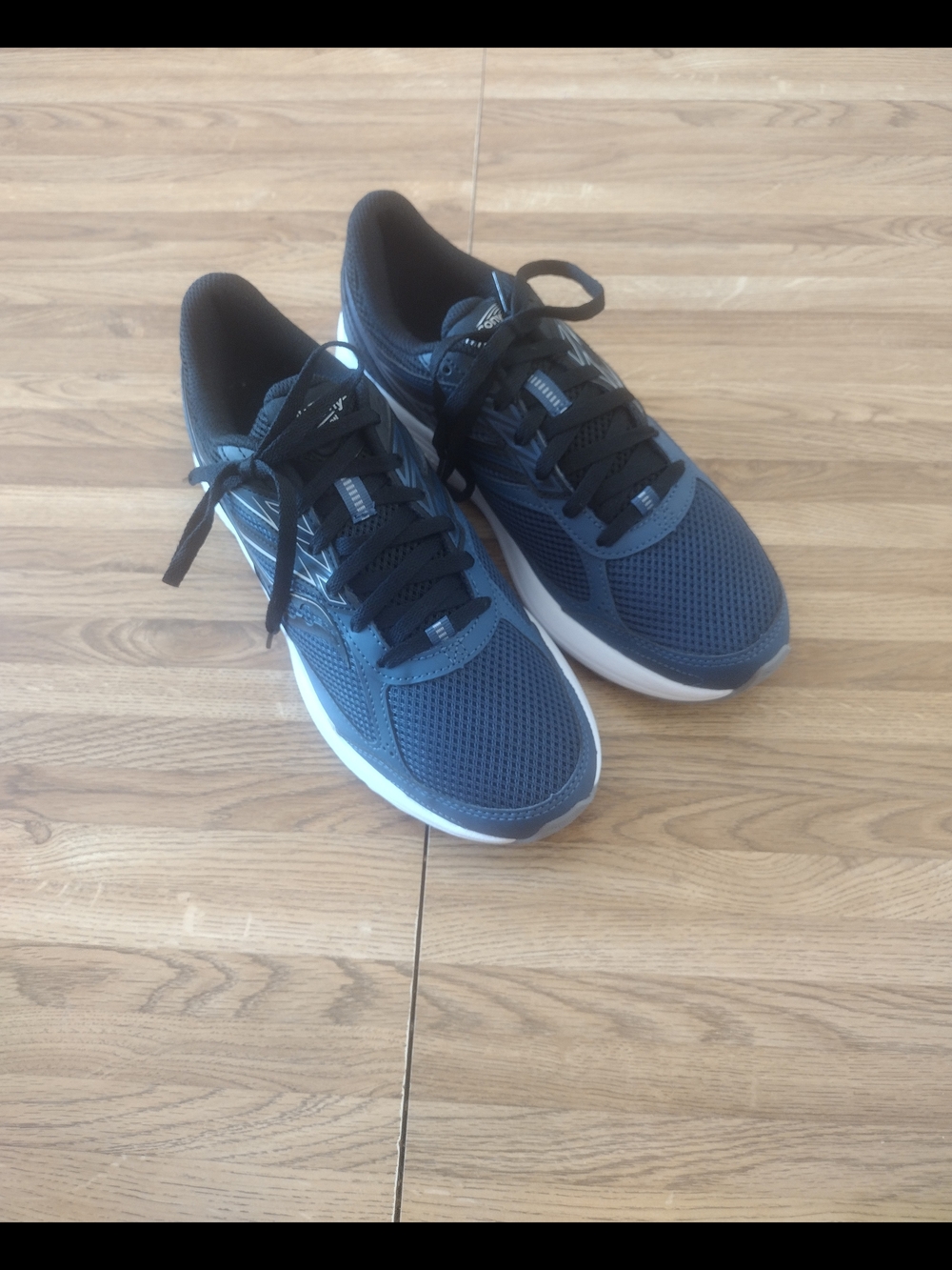Men's Saucony Cohesion 14 Trail Running Shoes